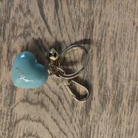 Portachiavi Furla a forma di cuore