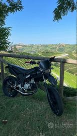 DERBI SENDA 50cc