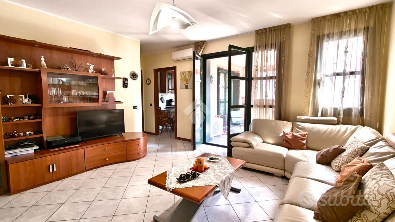Appartamento – Senago, Senaghino, Castelletto - Vista 2