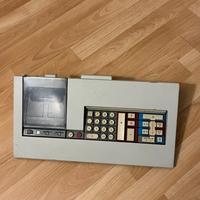 Calcolatrice Olivetti Logos 58