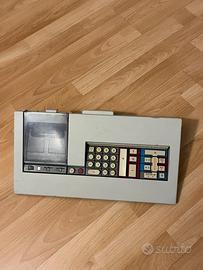Calcolatrice Olivetti Logos 58
