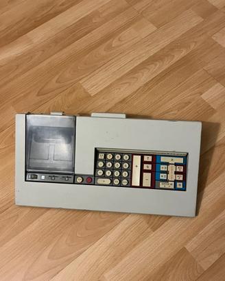Calcolatrice Olivetti Logos 58