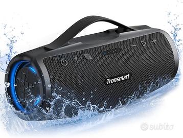 Tronsmart Mirtune S100 Cassa Bluetooth Portatile