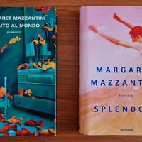 Libri di MARGARET MAZZANTINI 