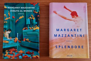 Libri di MARGARET MAZZANTINI 