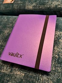 Album Dragon ball Z - FB04- Ultralimit