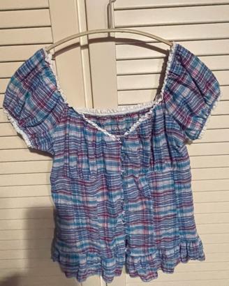 Camicia country