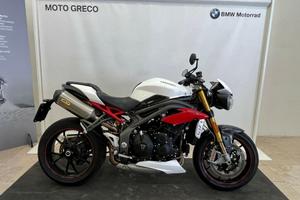 TRIUMPH Speed Triple R 1050 Abs my16