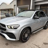 Mercedes-benz GLE 350 de hybrid EQ 4Matic Premium 