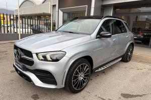 Mercedes-benz GLE 350 de hybrid EQ 4Matic Premium 