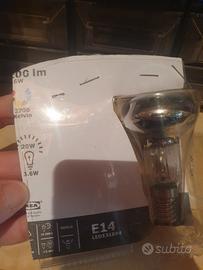 lampada originale Ikea nuova 