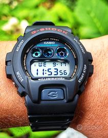 Orologio Casio G-Shok