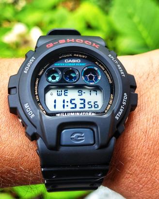 Orologio Casio G-Shok
