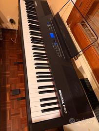 Pianoforte Alesis Recital Pro