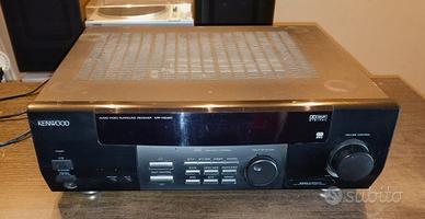 Kenwood KRF-V5030D Sintoamplificatore Audio Video