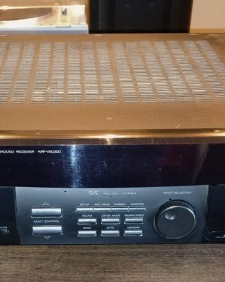 Kenwood KRF-V5030D Sintoamplificatore Audio Video