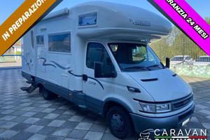 MOBILVETTA ICARO S 10