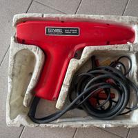 Pistola stroboscopica da meccanico/elettrauto