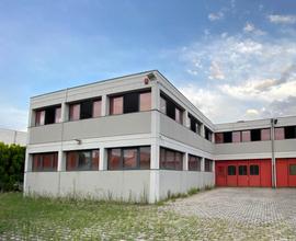 Rif.4966| capannone salzano