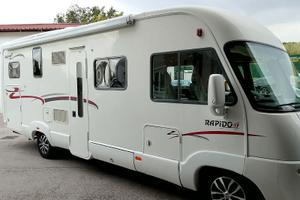 Rapido Rapidò 9097DF