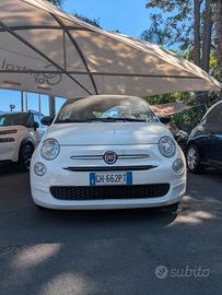 Fiat 500 1.0 Hybrid Cult