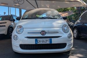 Fiat 500 1.0 Hybrid Cult