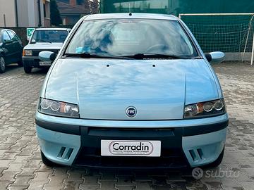 Fiat Punto 1.2 Benzina.