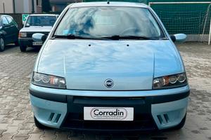 Fiat Punto 1.2 Benzina.