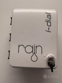 Centralina irrigazione Rain Dial 4 zone