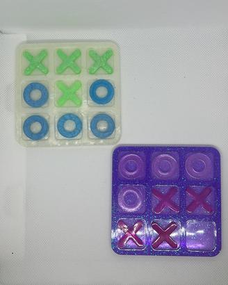 Gioco del tris