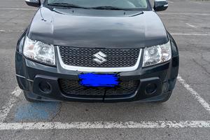 Suzuki Grand Vitara 1.9 DDIS comfort AWD 4x4 
