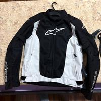 Giacca estiva Alpinestars