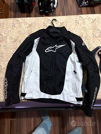 Giacca estiva Alpinestars