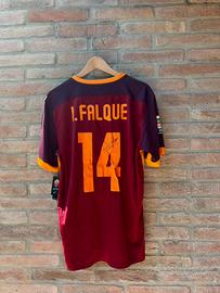 Maglia AS Roma - Autografata Iago Falque 14