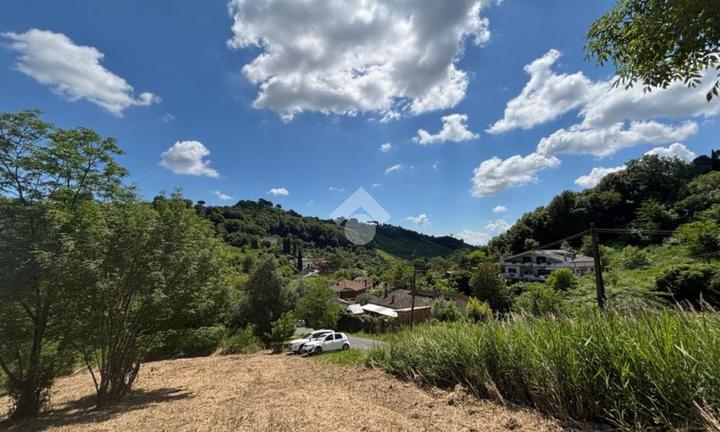 TER. RESIDENZIALE A CASTELNUOVO DI PORTO