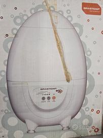 Mini lavatrice da 1 kg