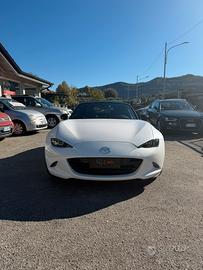 MAZDA MX5 1.5L SKYACTIVE-G EXCEED