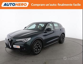 ALFA ROMEO Stelvio YL54478