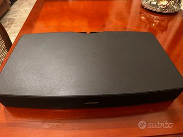 BOSE SOLO TV SOUND