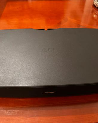 BOSE SOLO TV SOUND
