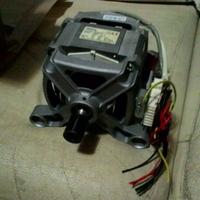 Motore per lavatrice INDESIT- IVC61251ECO