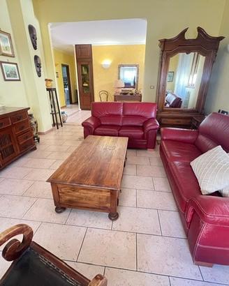 Splendido appartamento con ingresso indipipendente