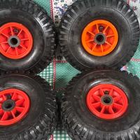 gomme.per carrelli a mano