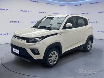 MAHINDRA KUV100 K6+