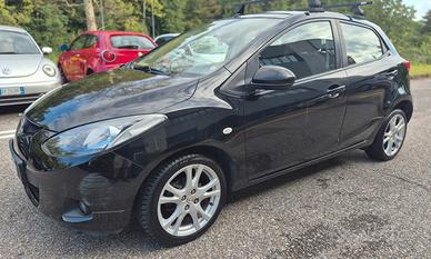 Mazda 2 Mazda2 1.3 16V 86CV 5p. Fun
