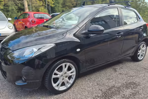 Mazda 2 Mazda2 1.3 16V 86CV 5p. Fun