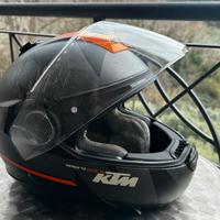 Casco Schuberth C4 PRO HELMET con Interfono