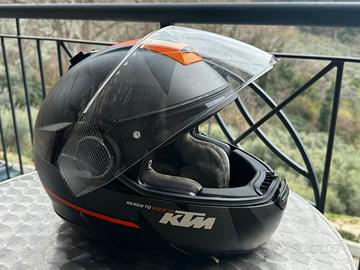 Casco Schuberth C4 PRO HELMET con Interfono