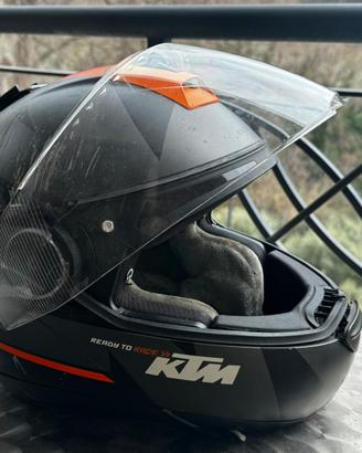 Casco Schuberth C4 PRO HELMET con Interfono