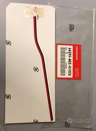 Striscia carena Honda CBR 600 RR 64595MEED10ZA